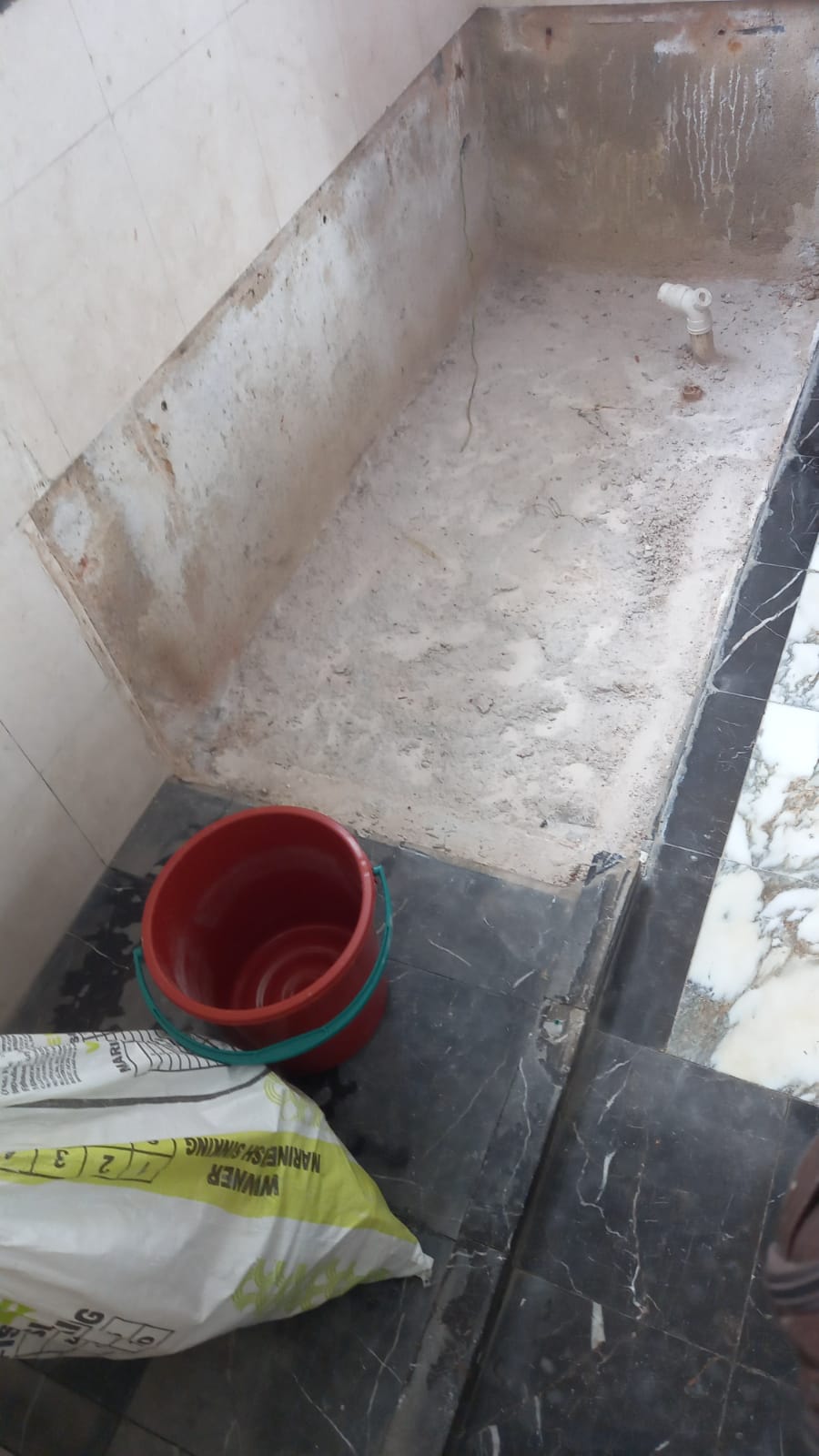 Professional Tiles Repair & Replacement Service in Singapore – Tasfia Engineering & Construction Pte Ltd